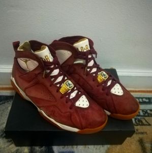 Jordan 7 Cigar ( Yeezy, Supreme, Nike)